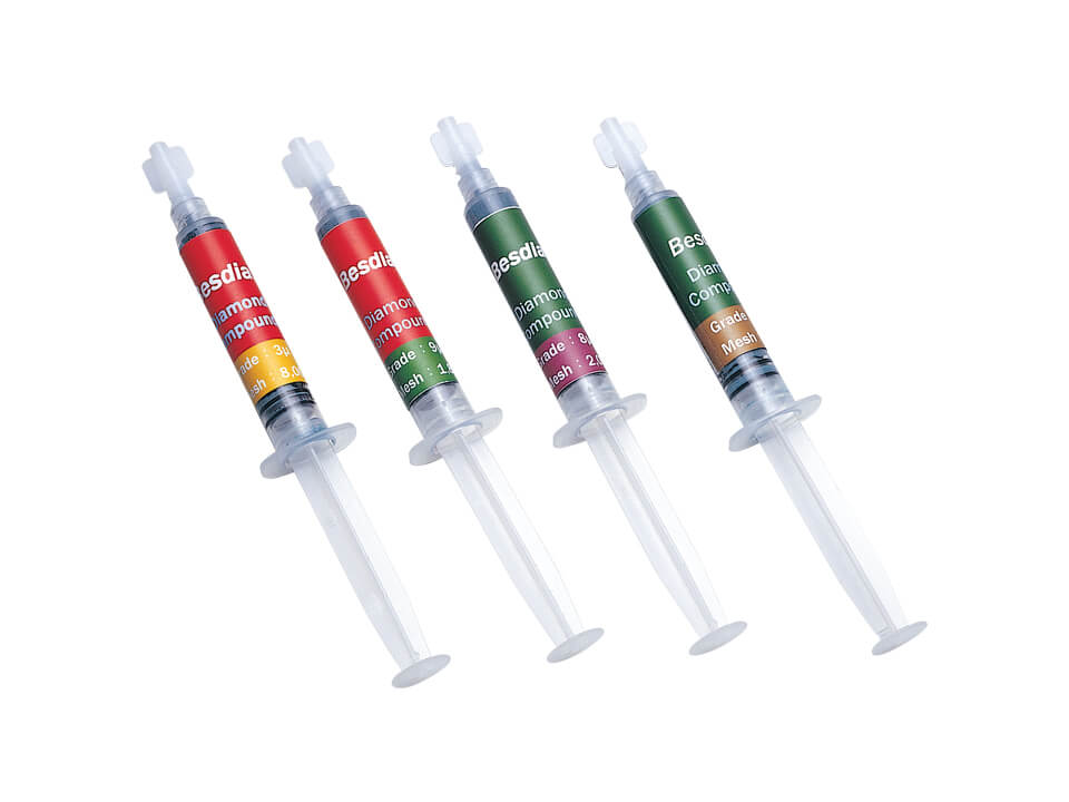 besdia diamond compund besdia diamond compund