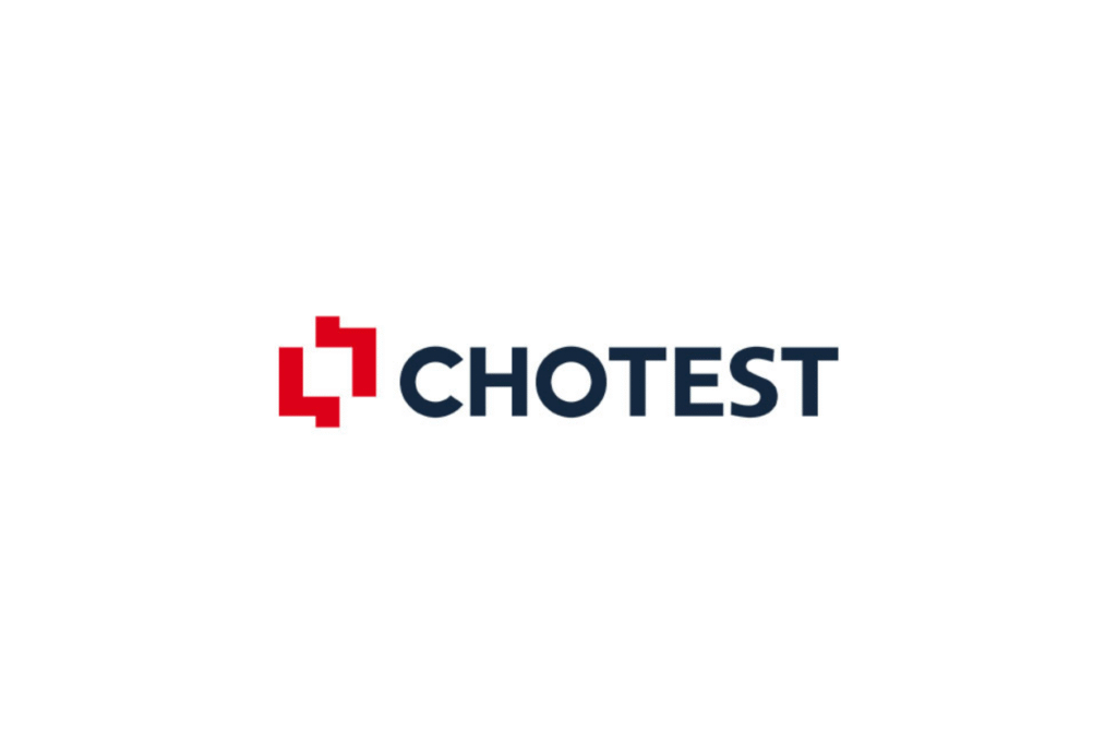 chotest technology logo