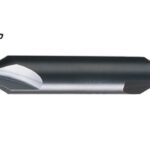 Center Drill Seri 1798 Cleveland: Drill dan Countersink dalam Satu Alat