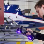 Creaform HandySCAN 3D: Pemindai 3D Portabel Akurasi Tinggi