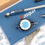 dasqua dial bore gauge set