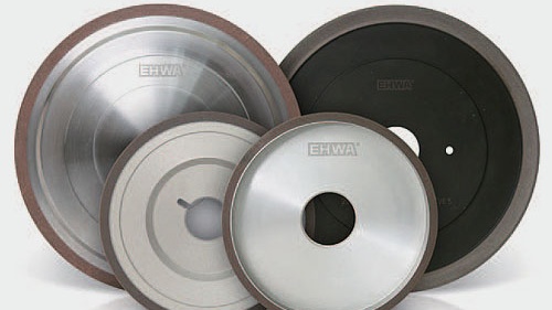 diamond grinding wheels