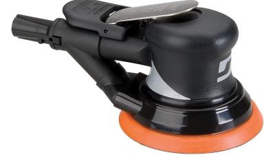 dynabrade orbital sander (1)