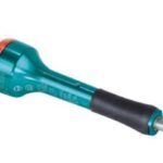 Dynabrade 51756: Pencil Grinder Presisi dengan Motor Turbin Tangguh