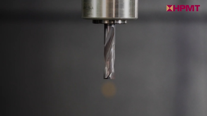 hpmt flat drill
