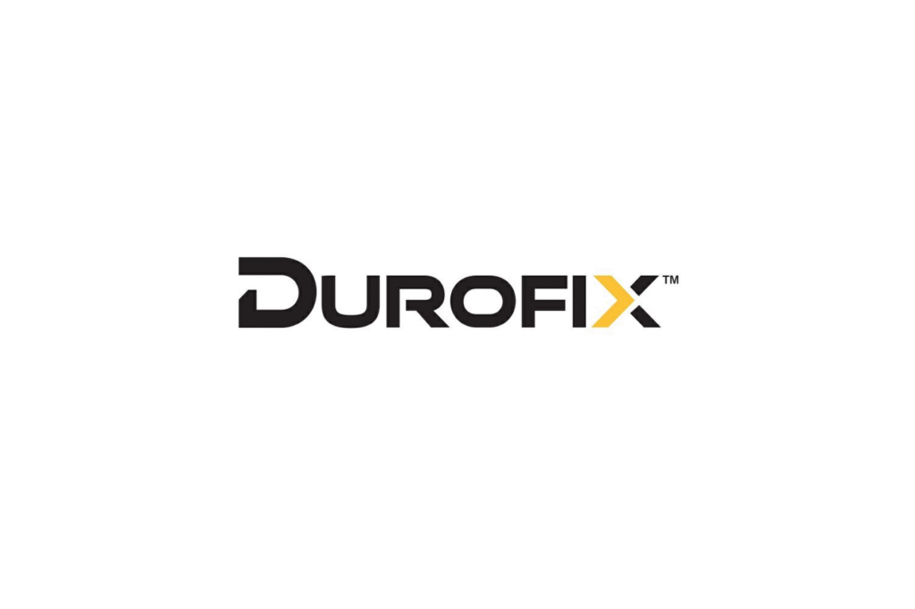 logo durofix new
