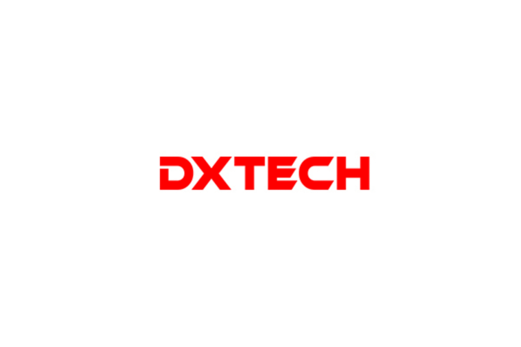 logo dxtech 3-2