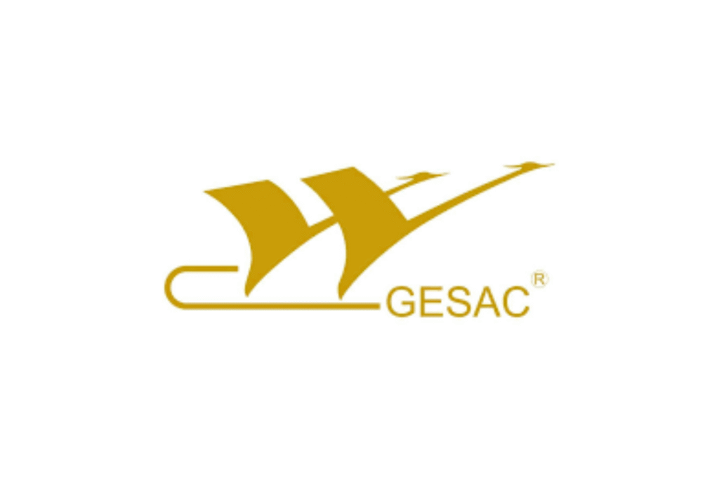 logo gesac