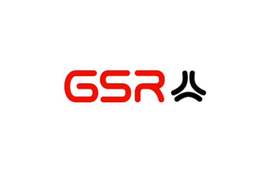 logo gsr