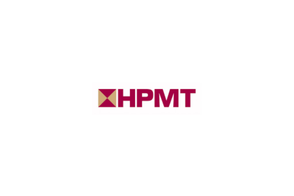 logo hpmt