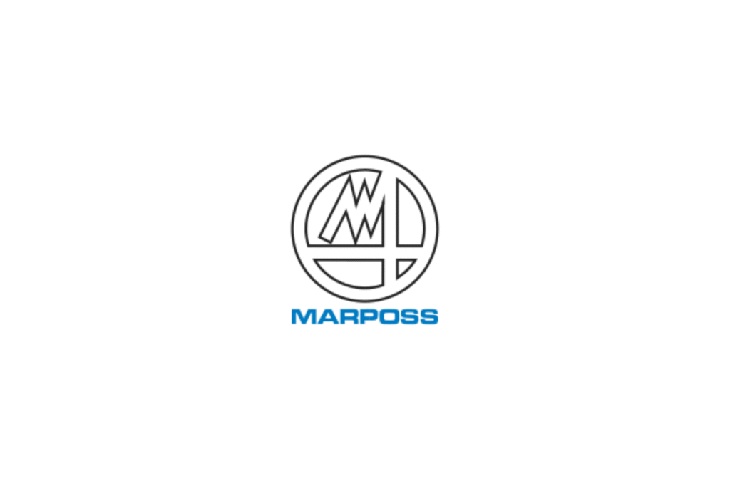logo marposs