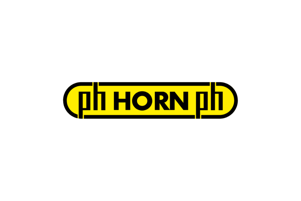 logo ph horn