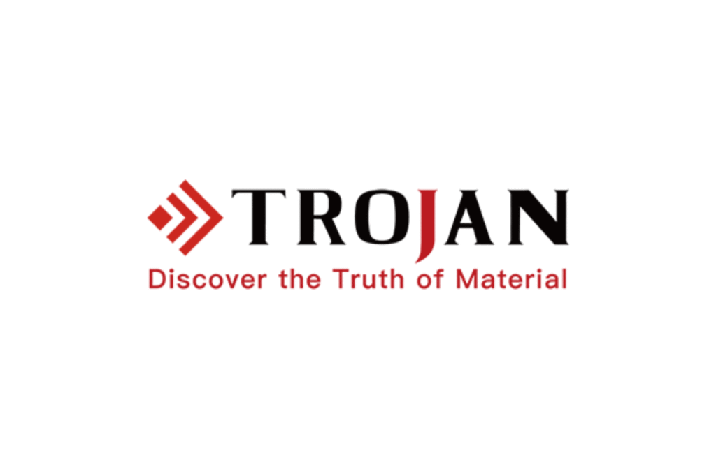 logo trojan
