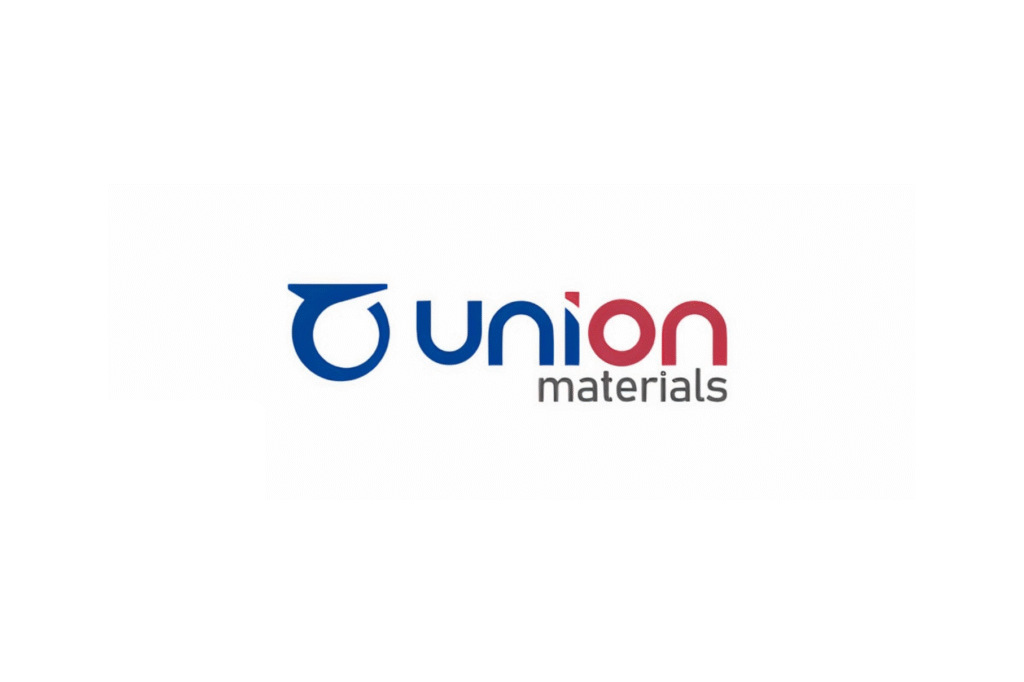 logo union materials