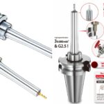 nikken mini-mini chuck