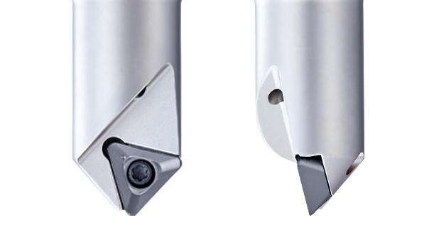 osg centering and chamfering cutter