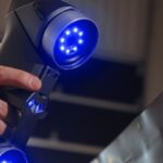 HandySCAN 3D SILVER Series: Pemindai 3D Portabel yang Andal