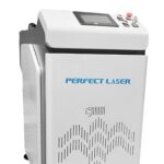 Perfect Laser PE-W1000G: Portable Fiber Laser Welding and Soldering Machine