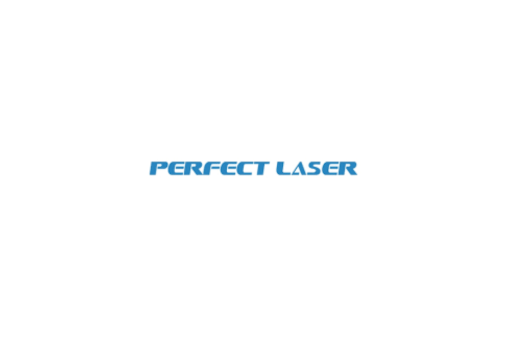 perfect laser 3-2 logo