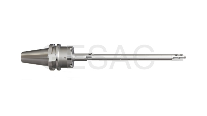 produk baru gesac - guide bar borring tools
