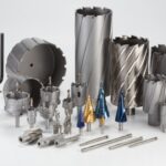 produk industrial machining tools est