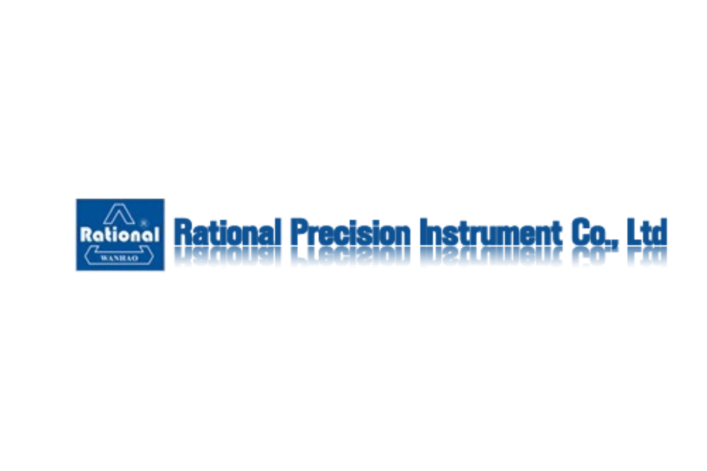 rational precision instrument logo