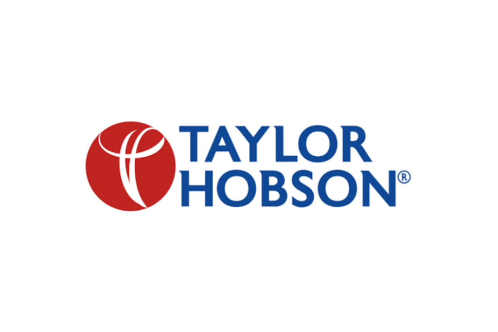 taylor hobson logo