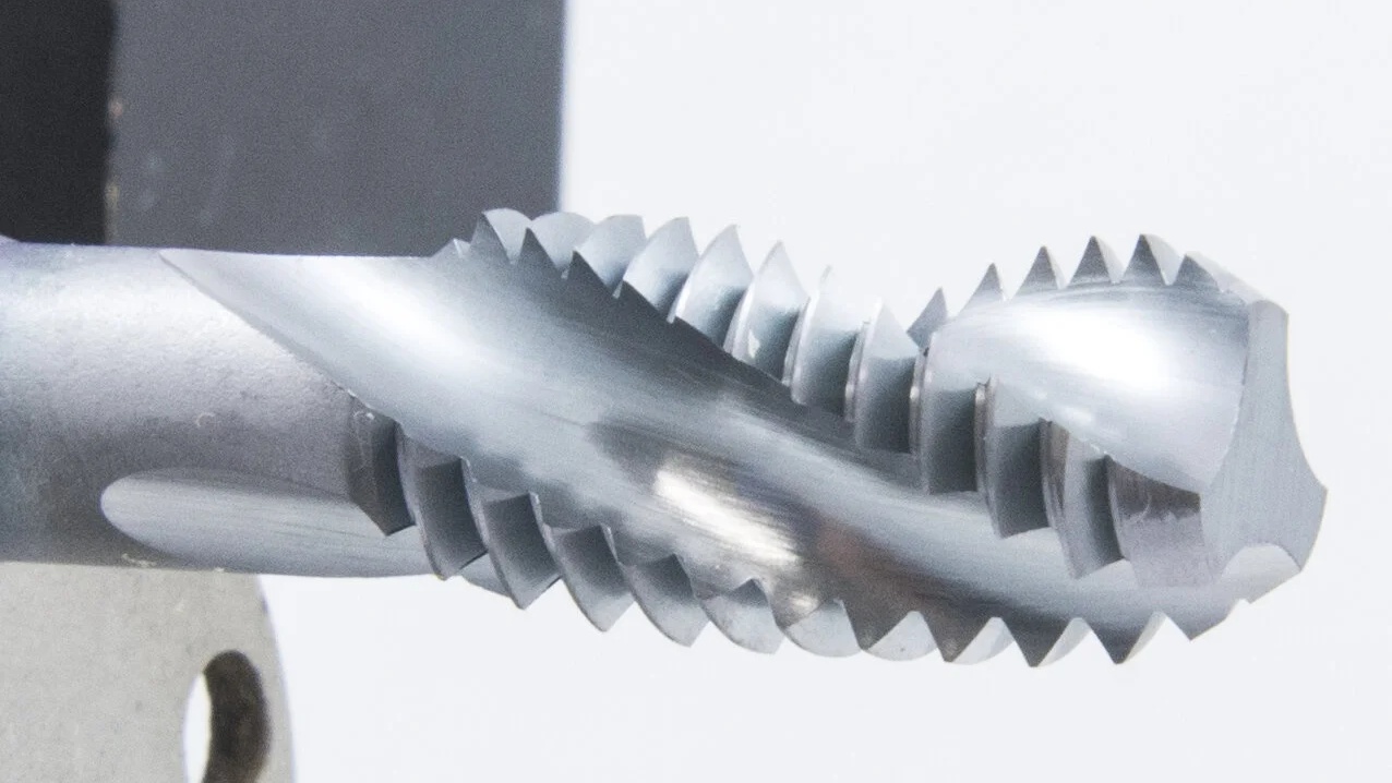 twist drill cleveland