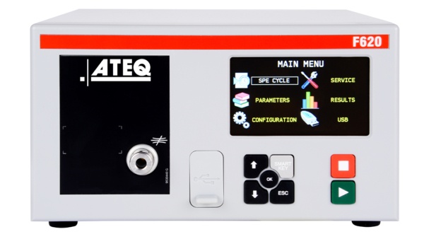 Ateq F620