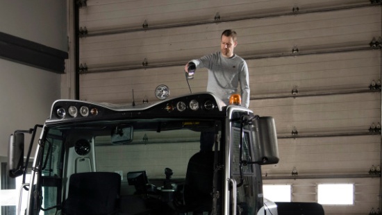 Creaform 3DGo!Handy Scan Pemindaian 3D (2) Creaform 3DGo!Handy Scan Pemindaian 3D (2)