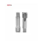 DIN5157 BSP Hand Tap untuk Internal Thread