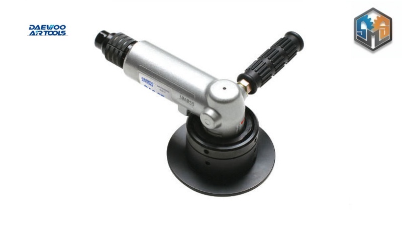 Daewoo Airtools DAC-3T