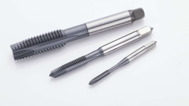 ET 138 tapping tool gesac ET 138 tapping tool gesac