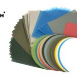 GRISH Diamond Lapping Film