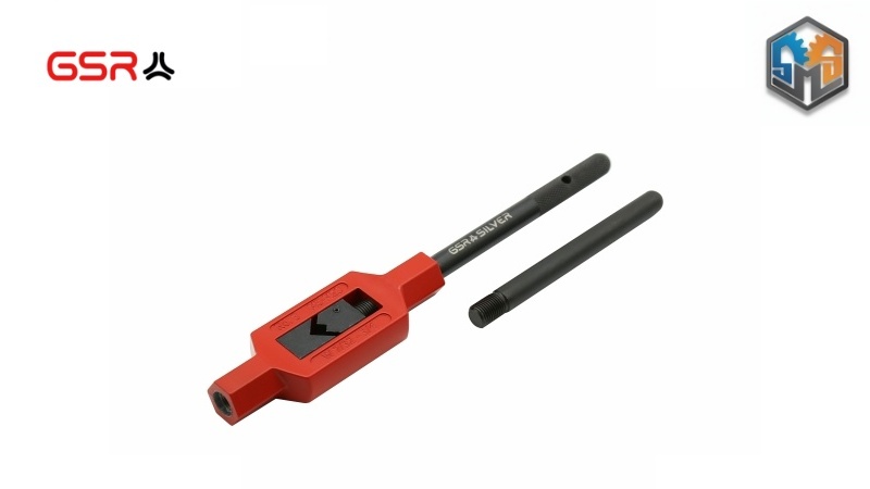 GSR tap wrench