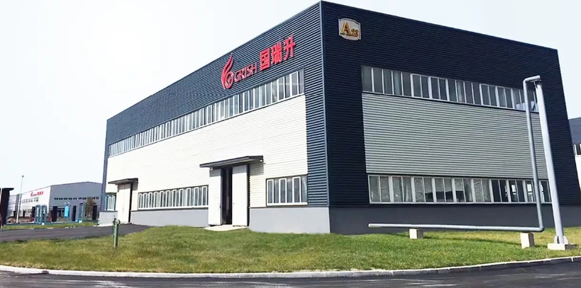 Grish Polishing Material