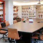 Pneutrend Industry Company, Pionir Pneumatic Tools asal Taiwan