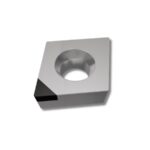 PCD Insert CCGW060202 – Solusi Presisi dan Efisiensi Tinggi WSS Tools__