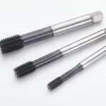 T118 tapping tool gesac