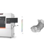 Unicomp UNCT3100 X-Ray For Automobile Engine Parts
