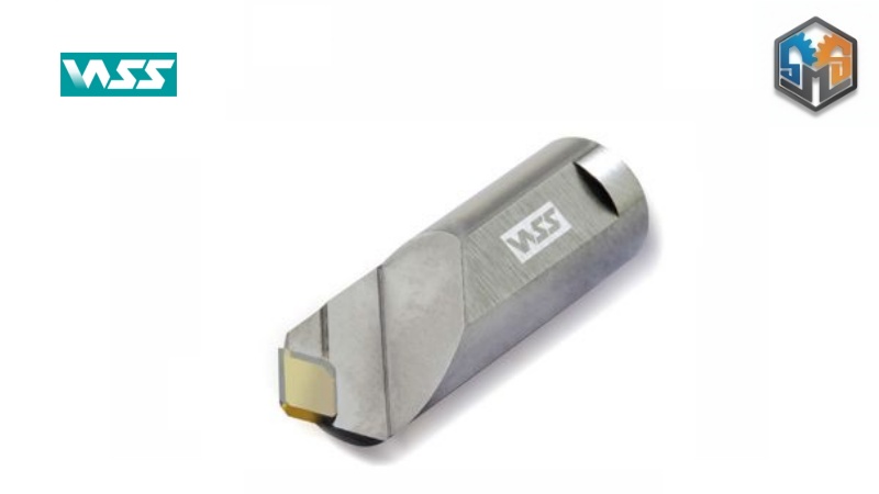WSS ND-MCD Tools – Hasil Presisi dengan Keunggulan Alami dari Diamond