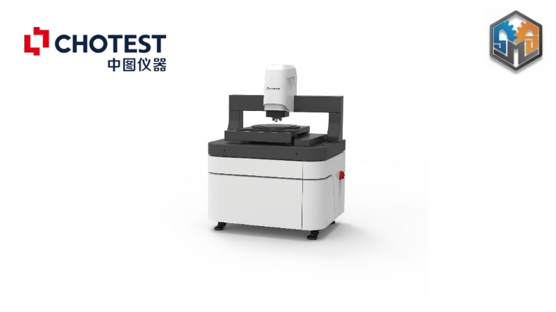 chotest technology confocal microscope