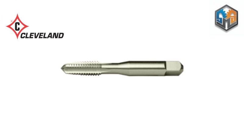 cleveland taper hand tap