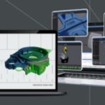 Creaform.OS dan Metrology Suite: Inovasi Besar 3D Measurement