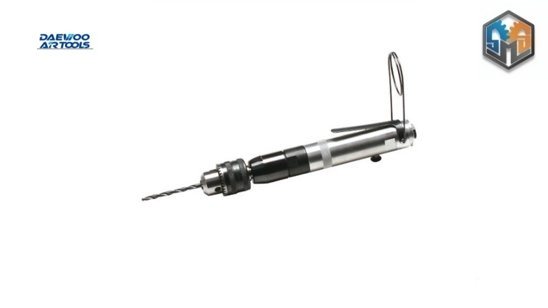 daewoo air tools straight type air drill