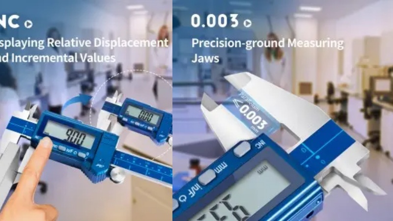 dasqua digital caliper (2) dasqua digital caliper (2)