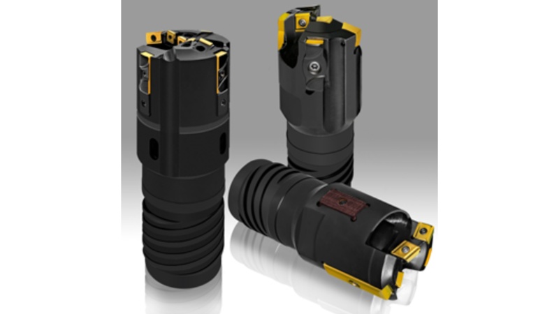 deep-hole drilling tbt