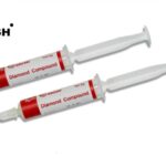 diamond polishing compound grish