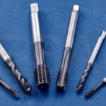 gesac t series tapping