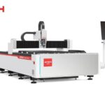 metal laser cutter dxtech